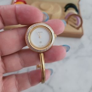 Gucci Bezel Watch